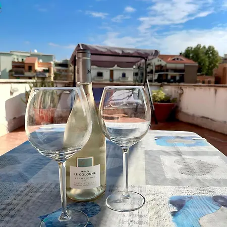 Appartamento Casa Mapi *