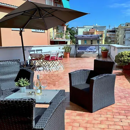 Casa Mapi Roma