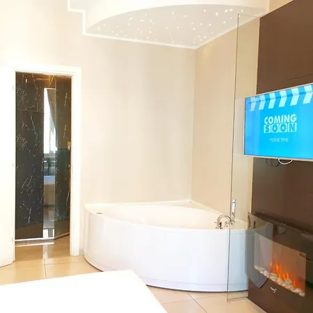 Guest house Holidays Boutique Rome