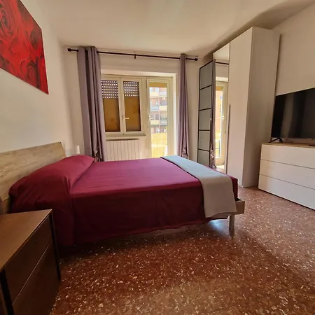 Corneliaguesthouse * Rome