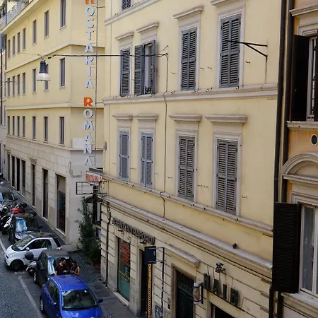 Trevi Little Palace #2 Apartment *