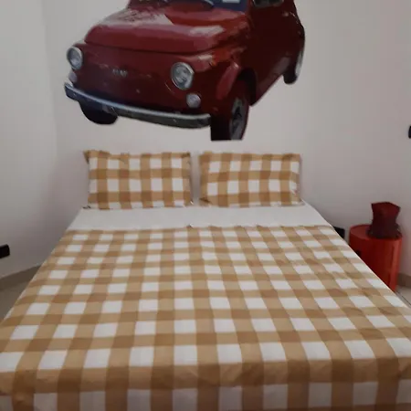 Tra Gianicolo E Trastevere Bed & Breakfast *