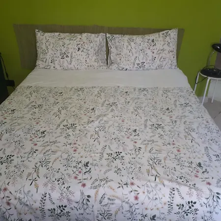 Tra Gianicolo E Trastevere Bed & Breakfast Rome