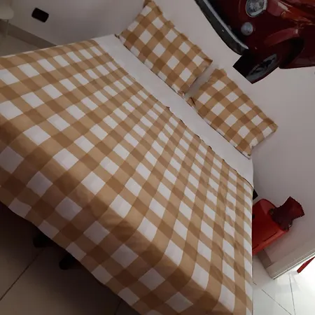 Tra Gianicolo E Trastevere Bed & Breakfast *
