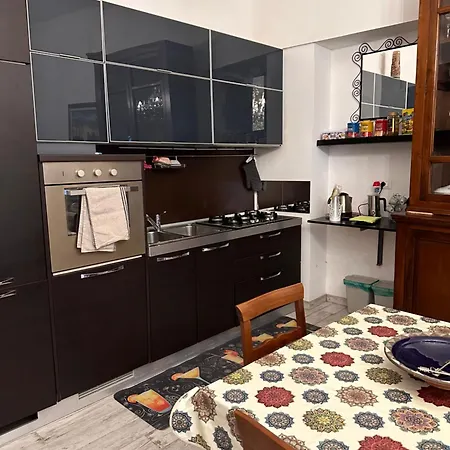 Vatican Confort Apartment