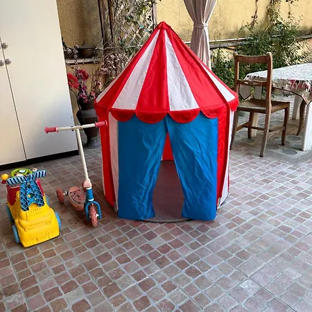Apartment Vatican Confort