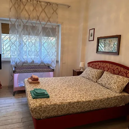 Apartment Vatican Confort Rome