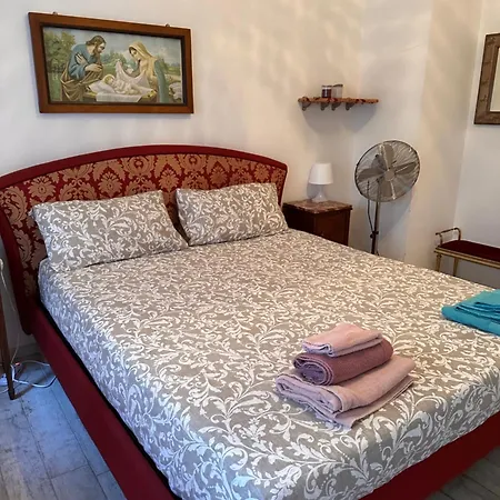 Apartment Vatican Confort