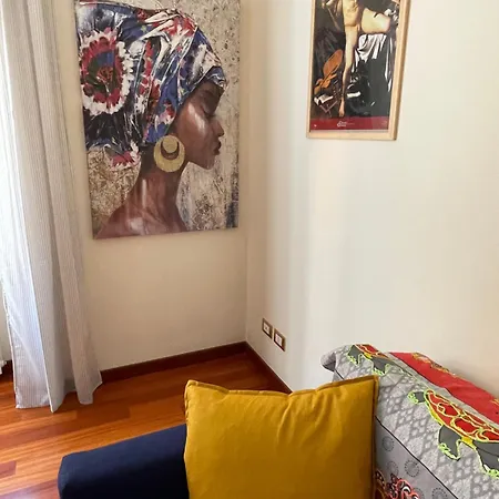 Casa Alessi In Elegant, Spacious And Comfortable *