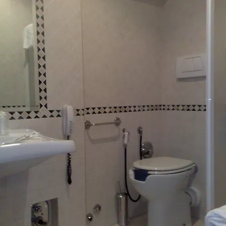 Hs 311 Hotel