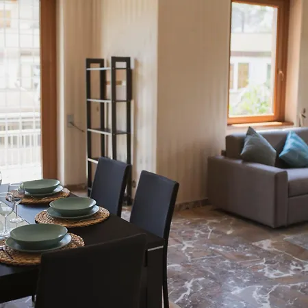 10min Vaticanobig Vintage Apartment