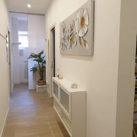 Apartment Relax By Dani Rome