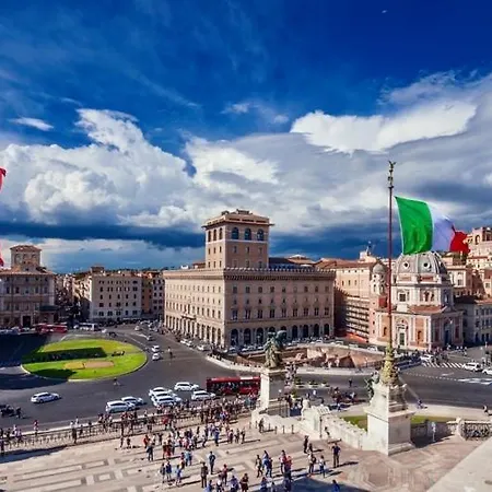 Apartament Giulia's In Vatican