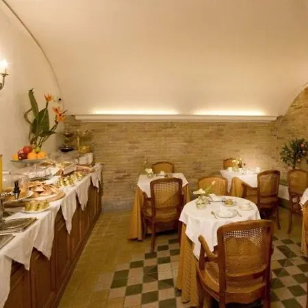 Hotel Concordia 3*