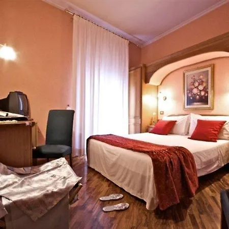 Concordia Hotel 3*