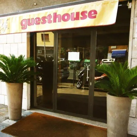 Penzion City Guest House 2*