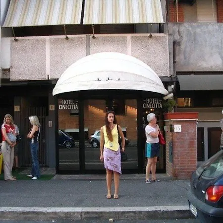 Cinecitta