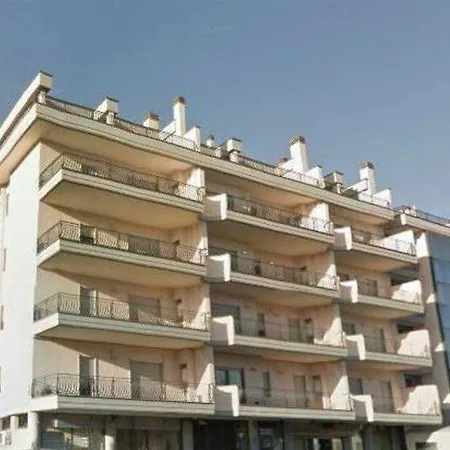 Hotel Ih La Mela Rome