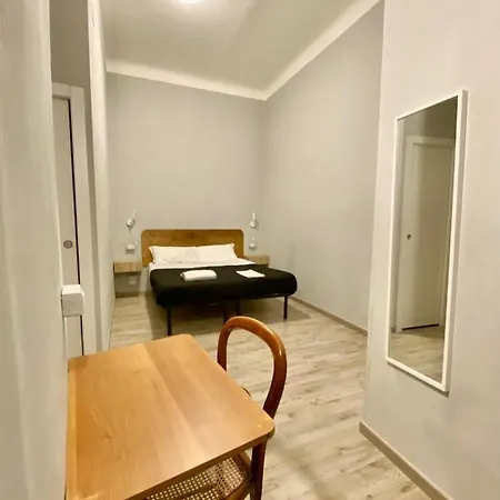 Big Bang Hotel Rzym