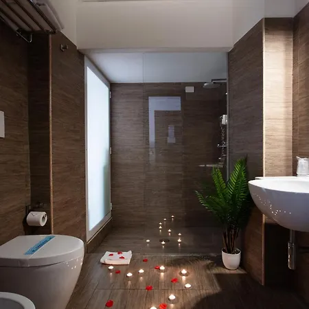 Boutique Nazionale 3* רומא