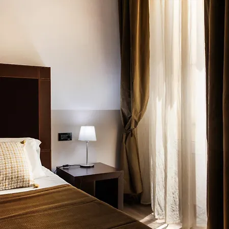 Boutique Nazionale 3* רומא