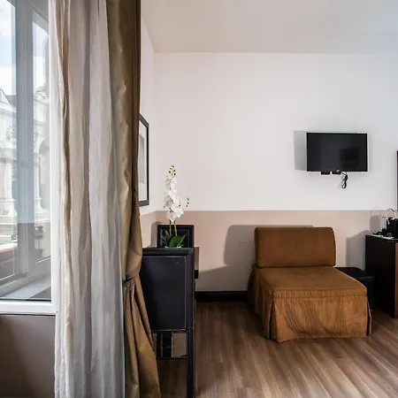 Boutique Nazionale 3*