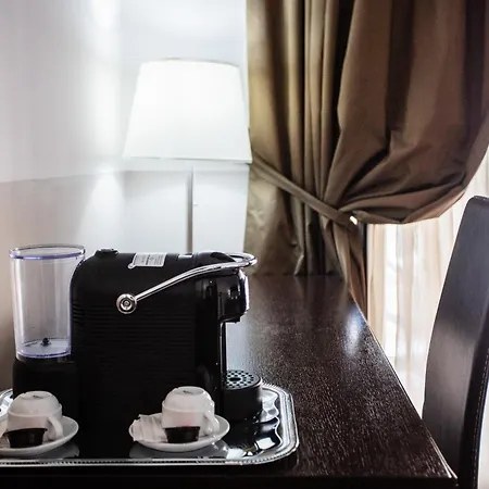 Boutique Nazionale 3*