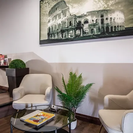 Boutique Nazionale מלון