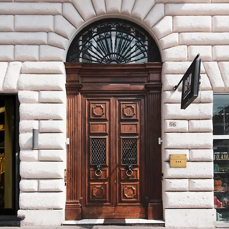 Boutique Nazionale 3*