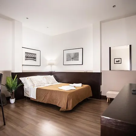 מלון Boutique Nazionale 3*