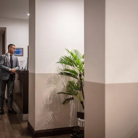 Boutique Nazionale 3*