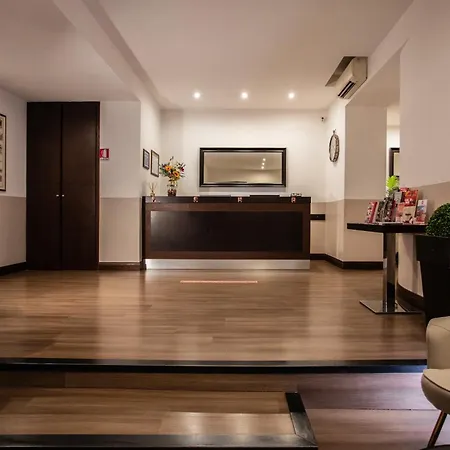 Boutique Nazionale מלון 3*