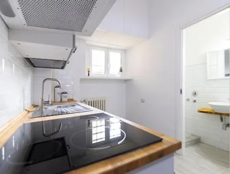 Apartment Tiber Majesty 25 Piazza Del Popolo Rome