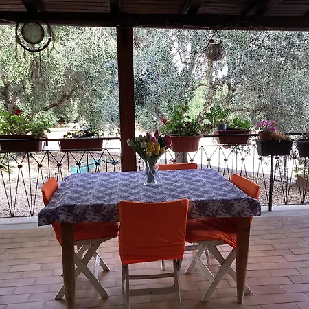 Locazione Turistica Dream House Marzia Rome