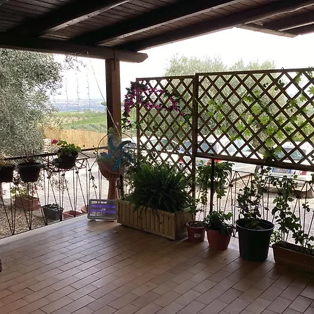 Locazione Turistica Dream House Marzia Holiday home