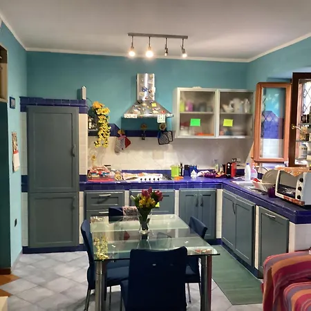 Holiday home Locazione Turistica Dream House Marzia *