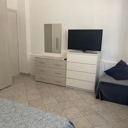 Casetta Aurelia Vaticano Apartment Rome