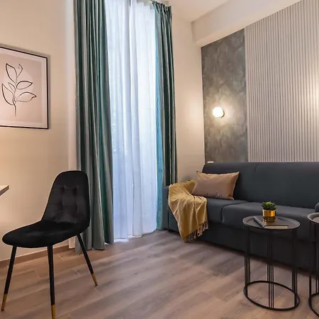 Konukevi 94rooms Vatican Guest House- Scipioni