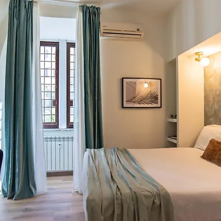 94rooms Vatican Guest House- Scipioni 2*