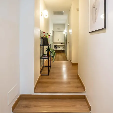 94rooms Vatican Guest House- Scipioni Konukevi Roma