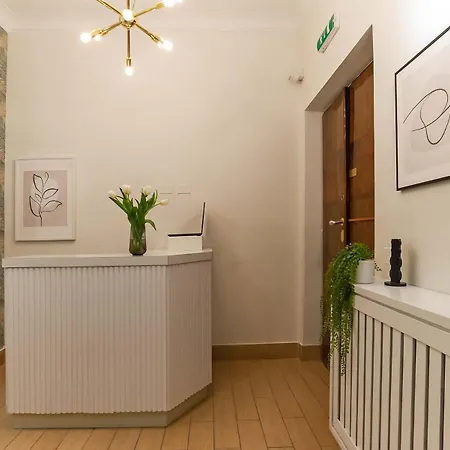 Guest house 94rooms Vatican - Vigliena