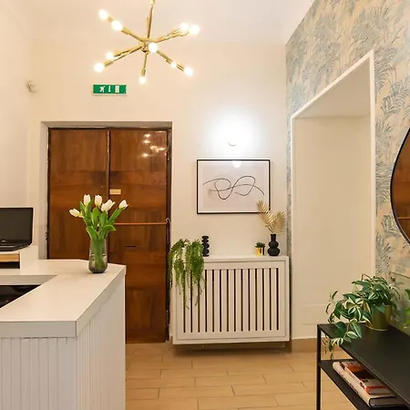 94rooms Vatican - Vigliena Rome