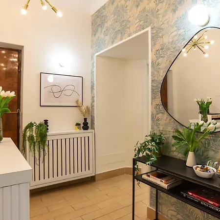 94rooms Vatican - Vigliena Guest house 2*