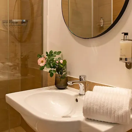 94rooms Vatican - Vigliena Guest house