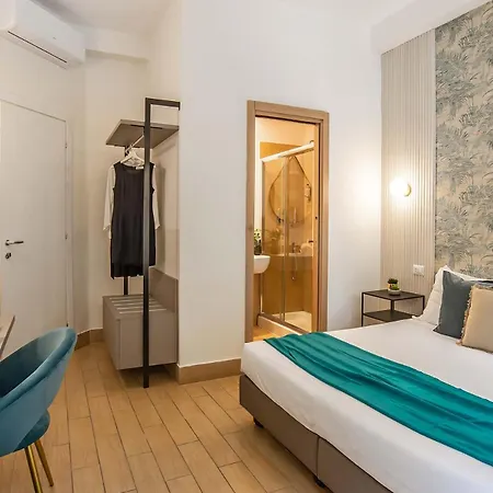 Guest house 94rooms Vatican - Vigliena