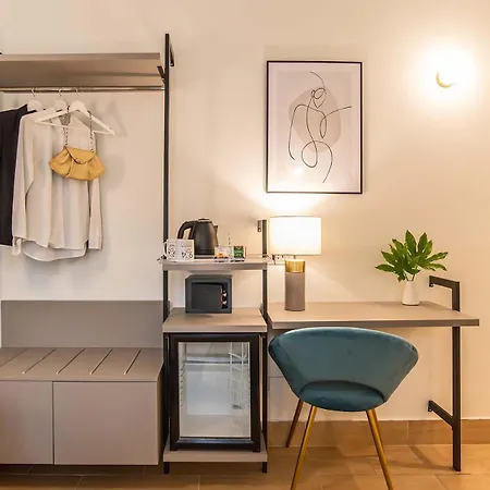 94rooms Vatican - Vigliena Rome