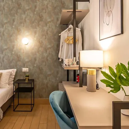 Guest house 94rooms Vatican - Vigliena 2*