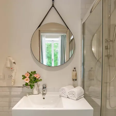 94rooms Vatican - Vigliena