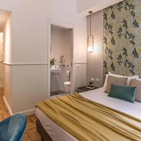 94rooms Vatican - Vigliena 2*