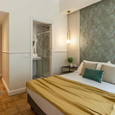 94rooms Vatican - Vigliena Guest house Rome